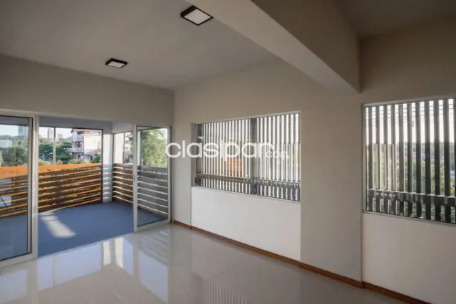 Alqiilo departamento de 2 dormitorios zona jardin botanico — foto 4