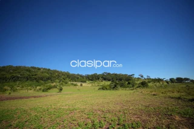 20 hectáreas en cerro cora - sapucai, foto 3
