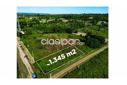 Terreno en Venta en Central Mariano Roque Alonso, foto 1