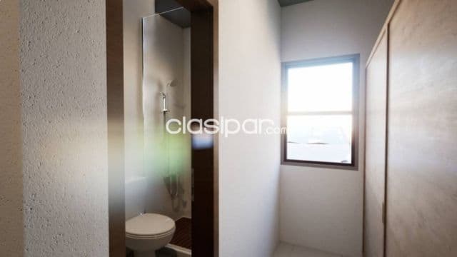 Chalet a estrenar en Villa Elisa