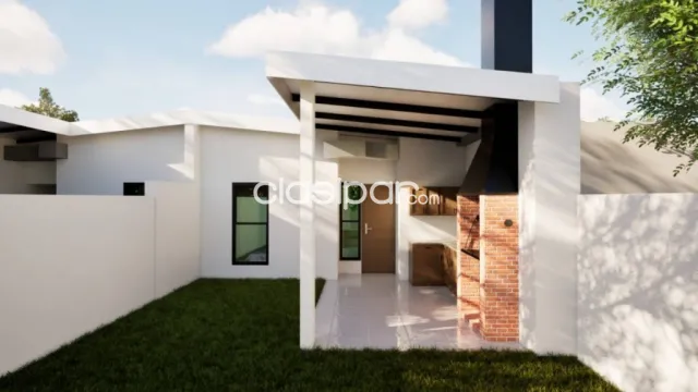 Chalet a estrenar en Villa Elisa, foto 3