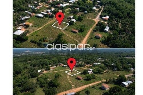 Terreno en Venta en Central Luque — foto principal