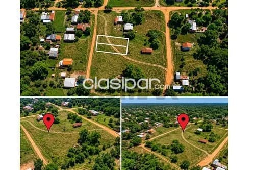 Terreno en Venta en Central Luque — foto 3