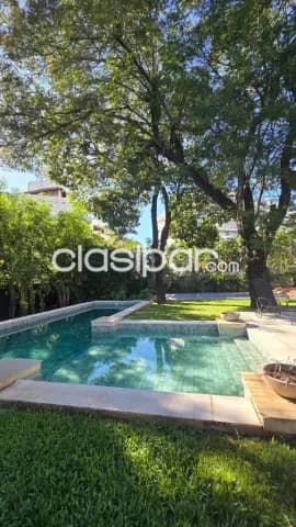 Elegante residencia en el barrio Las Mercedes, foto 3