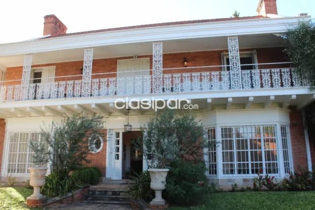 Elegante residencia en el barrio Las Mercedes, foto 4