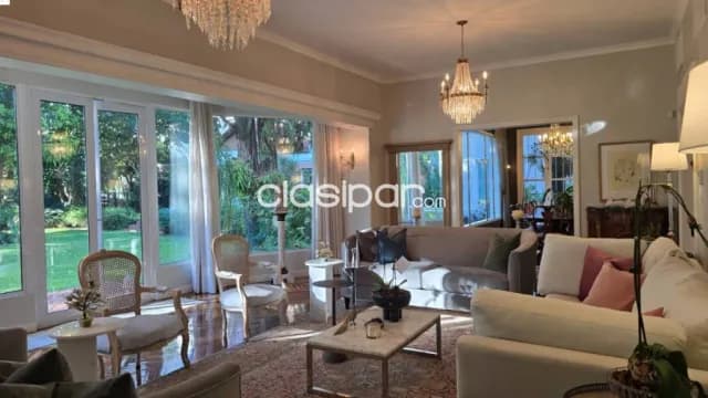 Elegante residencia en el barrio Las Mercedes, foto 5