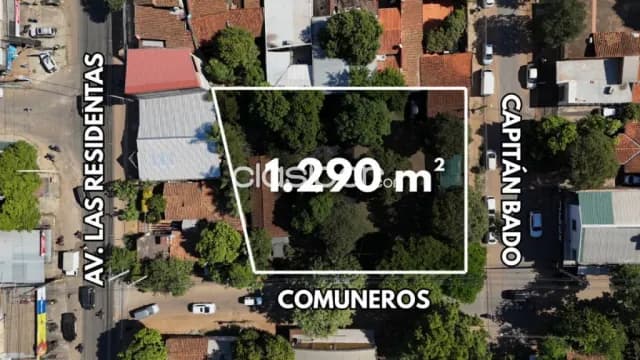 - gran esquina en zona centrica de Luque — foto 2