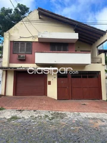 Casa en barrio san vicente - asuncion, foto 2