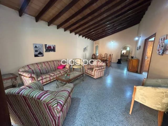 Casa en barrio san vicente - asuncion, foto 3