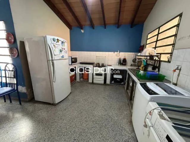 Casa en barrio san vicente - asuncion, foto 4