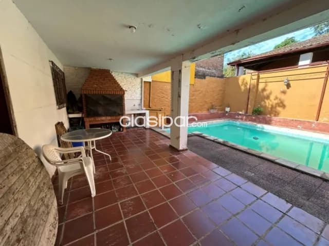 Casa en barrio san vicente - asuncion, foto 5