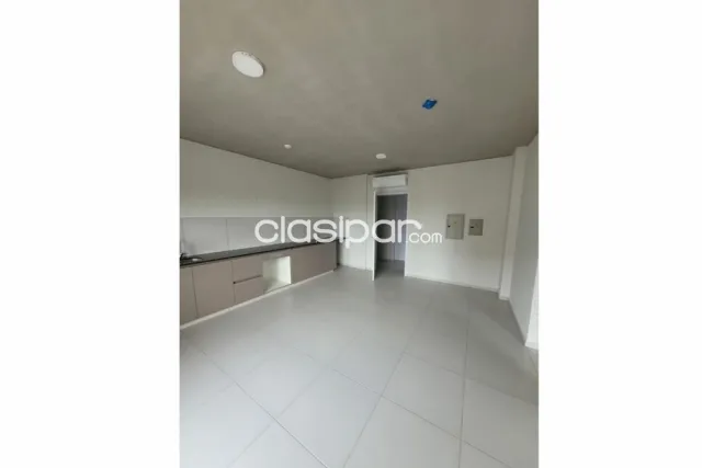 Departamento 2 dormitorios en complejo republica de Luque, foto 3