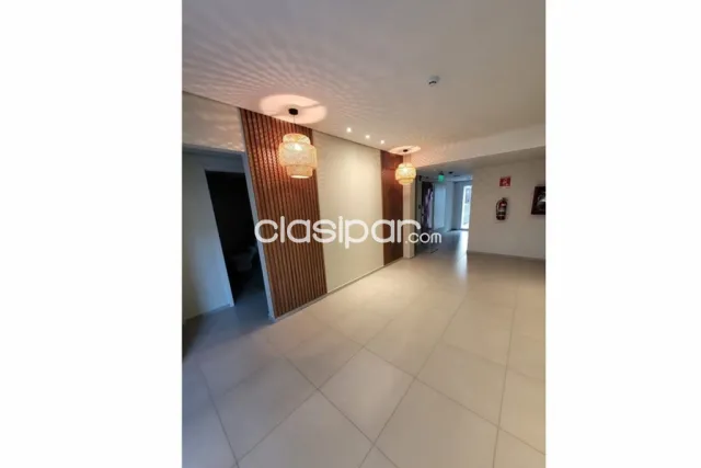 Departamento 2 dormitorios en complejo republica de Luque, foto 4
