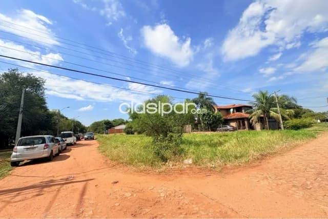 Terreno en esquina en isla aveiro - limpio, foto 2