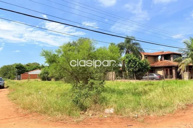 Terreno en esquina en isla aveiro - limpio, foto 3