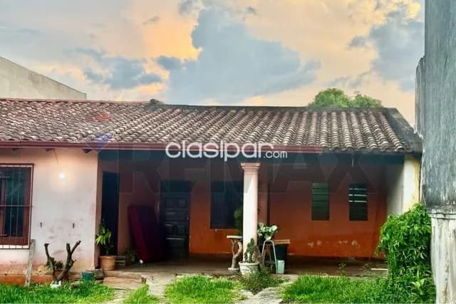 Casa en Fernando de la Mora — foto 5