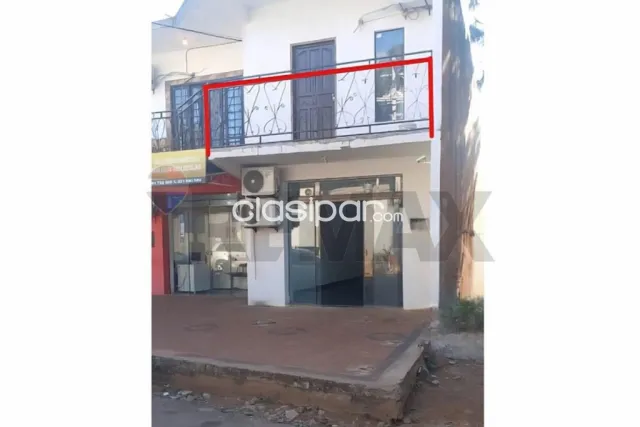 Salón comercial, foto 5