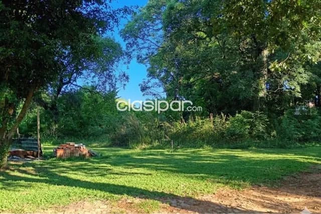 Terreno en isla bogado Luque, foto 3