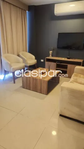 Departamento amoblado en edificio primetime — foto 2
