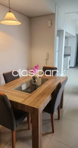 Departamento amoblado en edificio primetime — foto 3