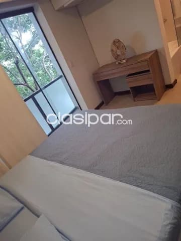 Departamento amoblado en edificio primetime — foto 4