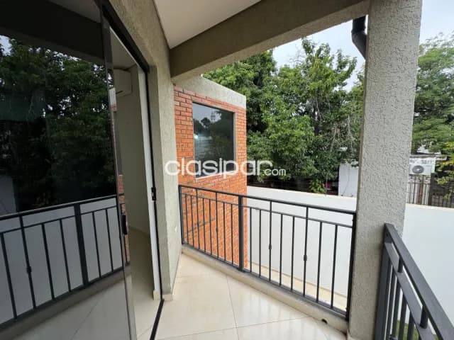 🏡 ¡alquilá este hermoso dúplex en esquina con patio en barrio Trinidad! 🐾✨ — foto 4
