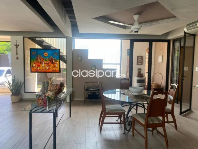 -casa de autor de estilo contemporáneo-San Bernardino , barrio jardin — foto 2