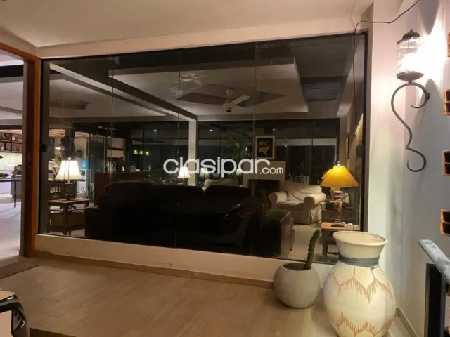 -casa de autor de estilo contemporáneo-San Bernardino , barrio jardin — foto 5