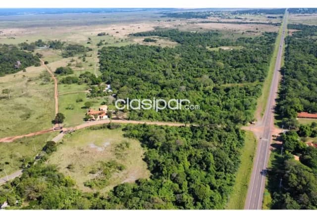 Terreno de 2.5 hectareas en arroyos t esteros — foto 3