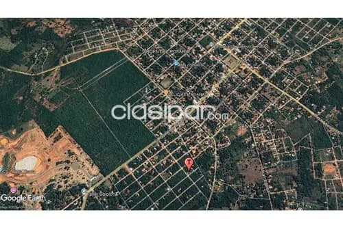Terreno en esquina en altos 720m2, foto 3