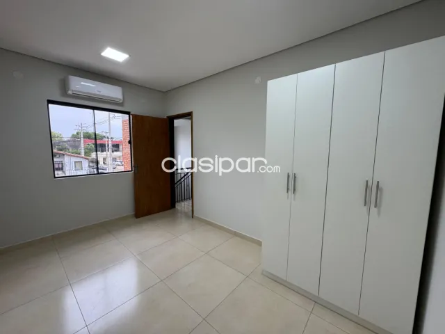 dúplex en esquina con patio – Barrio Trinidad, foto 4