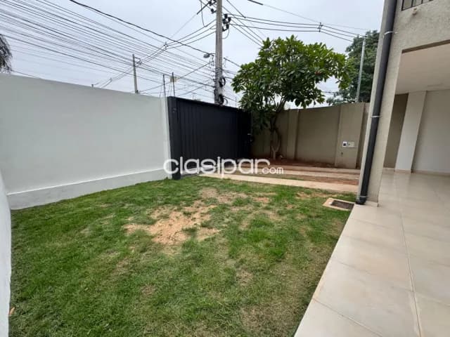 dúplex en esquina con patio – Barrio Trinidad, foto 5