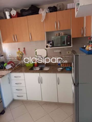 Endo duplex en asuncion barrio mburucuya cod 1454