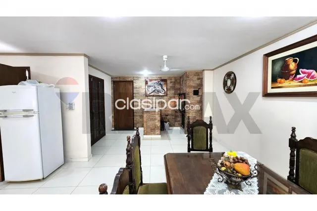 En Alquiler - Duplex -Las Lomas (Carmelitas), Asunción, Paraguay — foto 5