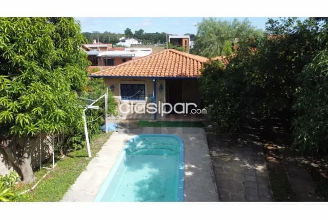 En Venta - Casa -San Bernardino, Cordillera, Paraguay, foto 3
