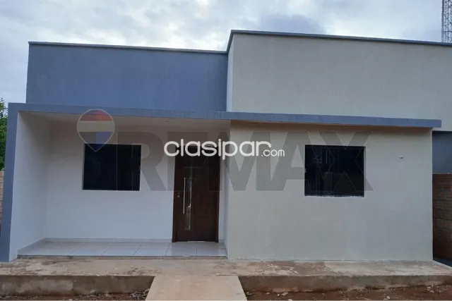Casa Rojas cañada Capiatá, foto 2
