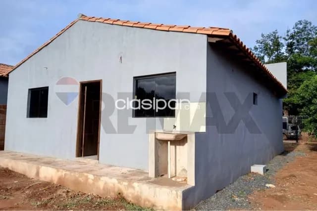 Casa Rojas cañada Capiatá, foto 3