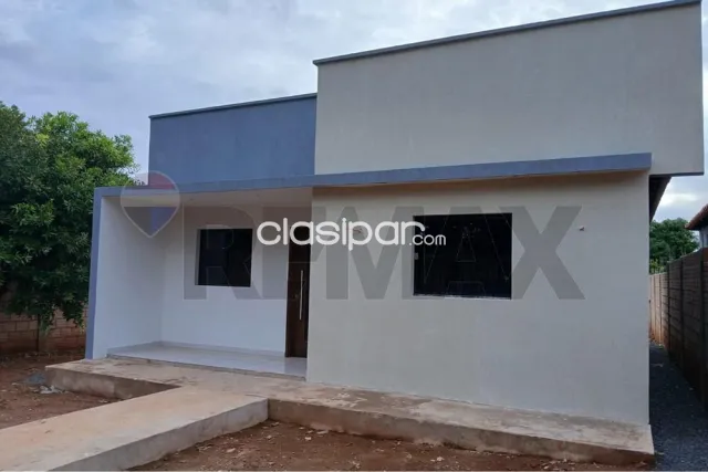 Casa Rojas cañada Capiatá, foto 4