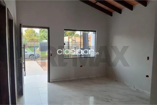 Casa Rojas cañada Capiatá, foto 5