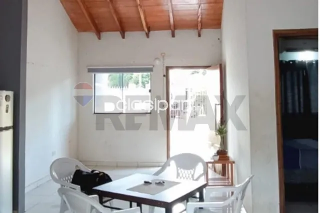 Casa Ñemby De dos habitaciones Barrio Santa Librada — foto 5