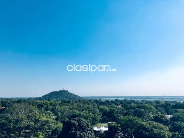 Departamento amoblado en lambare zona uca cod 6927 — foto 4