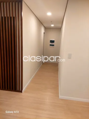 Se alquila exclusivo departamento de 2 habitaciones en el moderno Spirit De Gaulle, foto 4