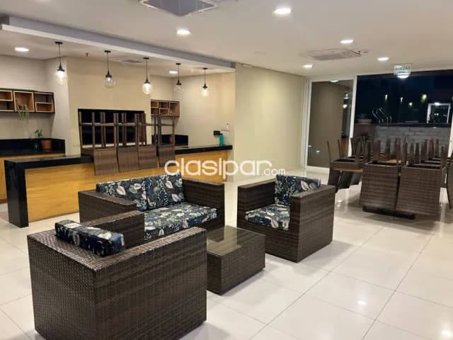 *alquilo depto con 1 dormitorio y amenities* cod 6929, foto 3