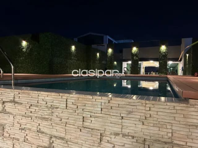 *alquilo depto con 1 dormitorio y amenities* cod 6929, foto 4