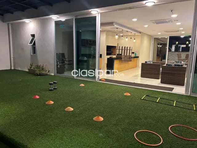 *alquilo depto con 1 dormitorio y amenities* cod 6929, foto 5