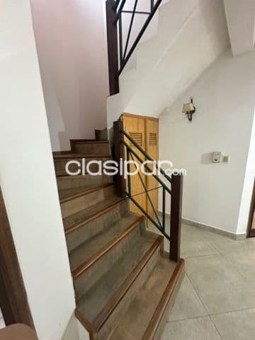 casa en Fernando de la Mora (Zona Norte)