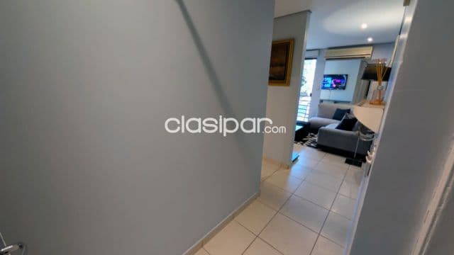 Departamento amoblado en asuncion cod 6931 — foto 1