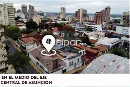 En Venta - Terreno - San Roque, Asunción, Paraguay — foto 3