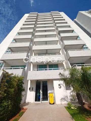 Departamento en planta baja + patio propio en altamira surubii cod 6932