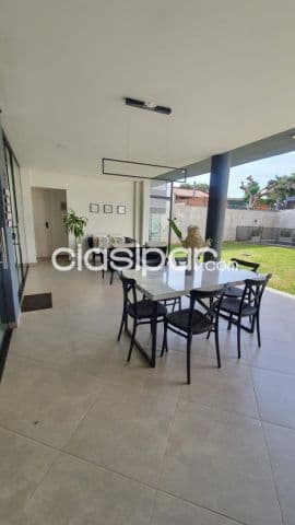 En venta exclusiva casa en fdo. De la mora zona norte, foto 1